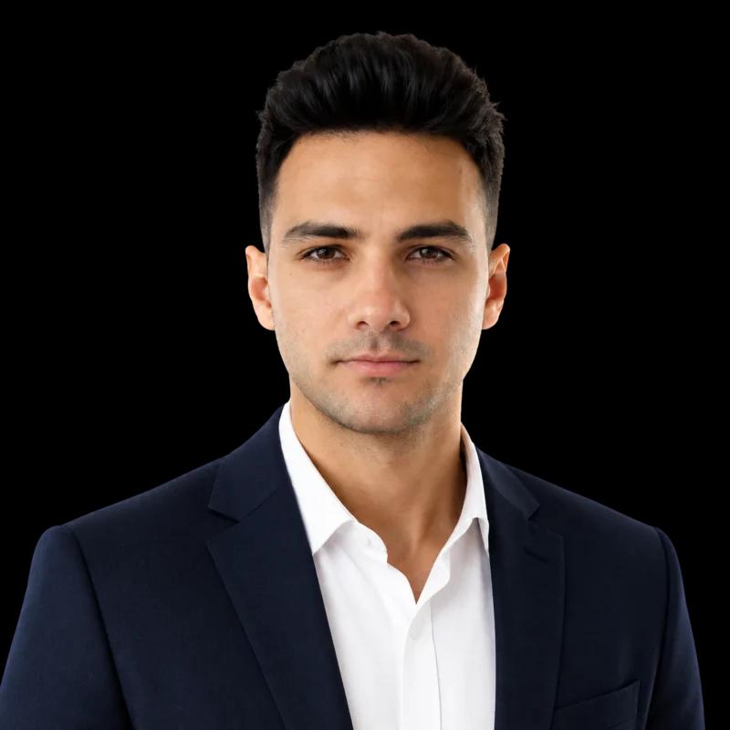 Flavius Balos, fondator al NextBuilders.AI